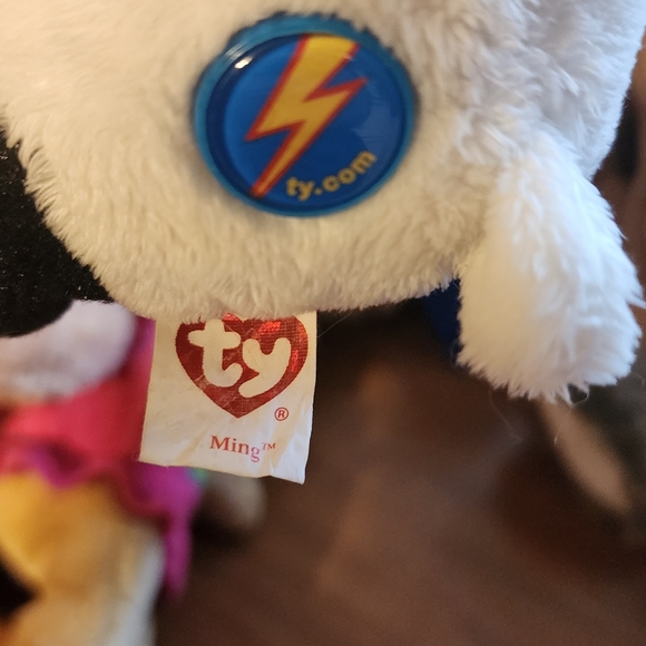 Lot of bears - Picture 5 of 9